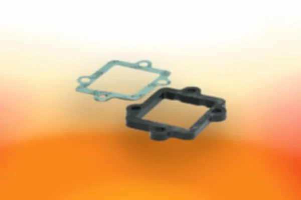 Adapter reed valve Minarelli Horizontaal 5mm Malossi 2013224
