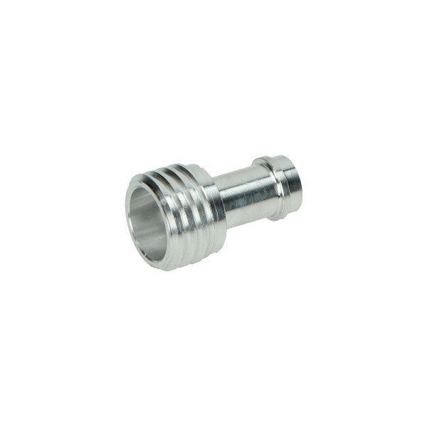 Adapter Kühler Piaggio Zip Sp 16mm Malossi mhr 159136b