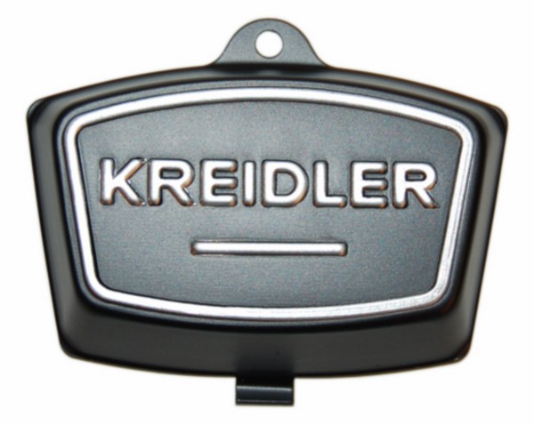 Deckplatte Oberplatte wort [Kreidler]