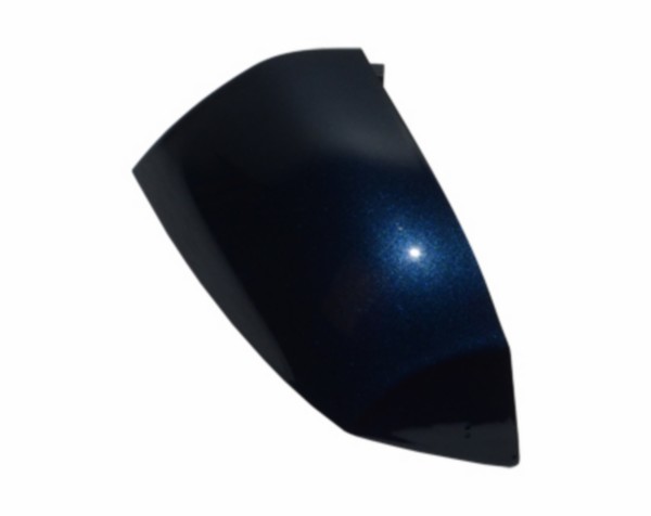 Deckplatte duo-Fussstütze Vespa Vespa Primavera blau midnight 222 rechts Piaggio original 67362700de