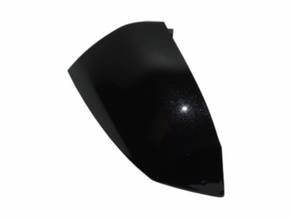 Deckplatte duo-Fussstütze Vespa Vespa Primavera Schwarz Vulcano 98 a rechts Piaggio original 67362700xn2