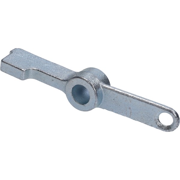 Distance bush brake drum lock wheel behind suits on Kreidler
