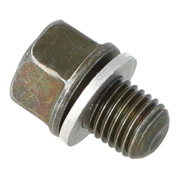 Drain bolt oil Kymco Agility Kymco original 9052a-gfy6-9500