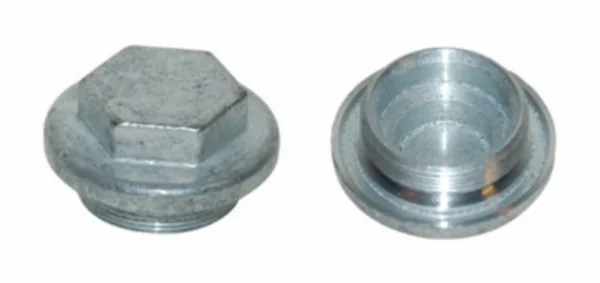 Ablassschraube Ölfilter Piaggio 4-takt original Vespa