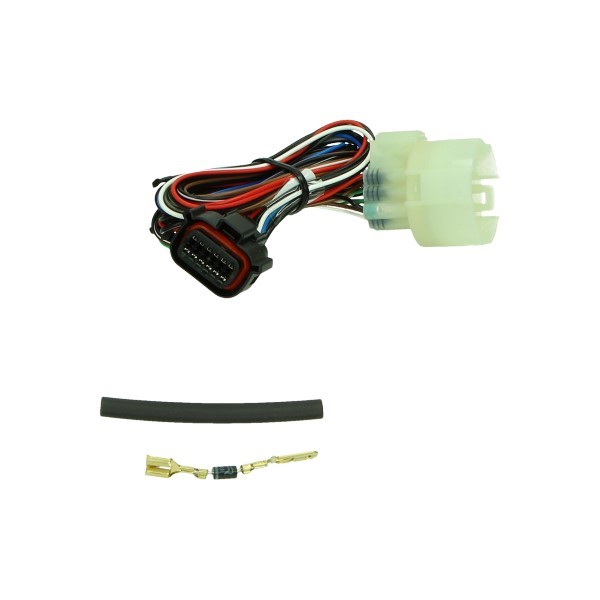 Alarmkabel hps940 + Diode e4 5 Beverly Vespa GTS all Piaggio MP3 Primavera Sprint patrolline