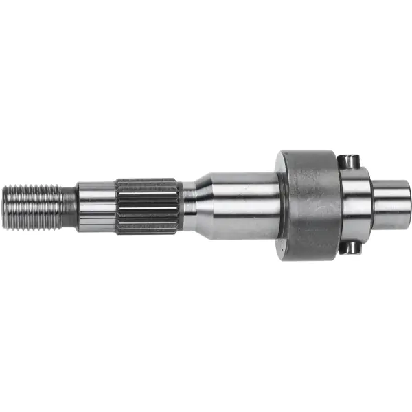 Axle Malossi 119.6mm Modell variator passt auf Moped Vespa 6718666b