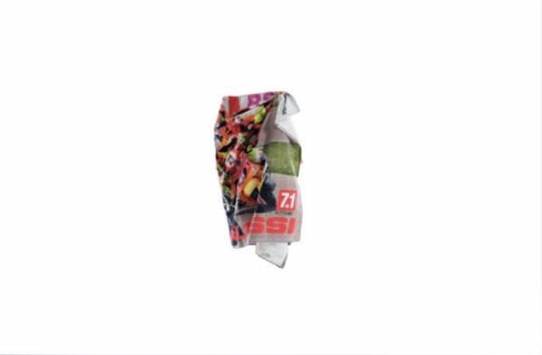 Baddoek 150x75cm Race Piaggio Zip Bild Malossi 4217275