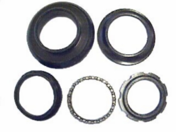 Bearing set Peugeot elyseo/ looxer/ ludix/ speedfight/ squab/ trekker/ Vivacity DMP