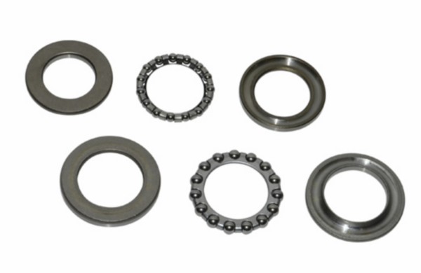 Bearing set Peugeot Peugeot Kisbee Peugeot Speedfight 3 Vivacity new after 2008