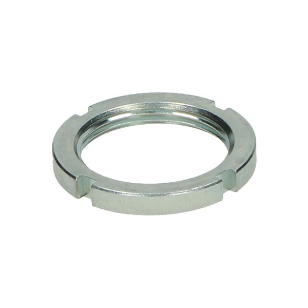 Steering nut Piaggio upper original 0111094