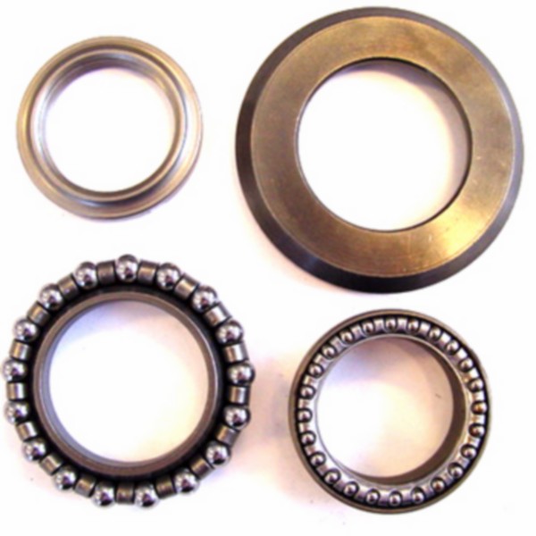 Ball steering set Piaggio Buzzetti 3971 6076