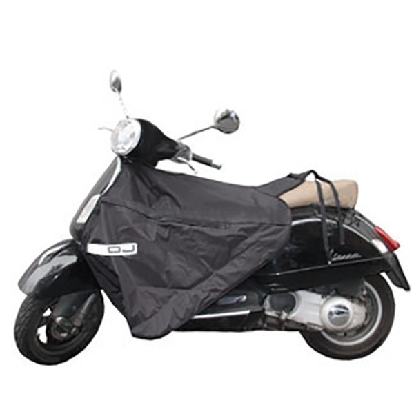 Beindecke Fiddle Fly kisb Yamaha Neo's Primavera Sprint Peugeot Vivacity vx50 Zip OJ Atmosfere