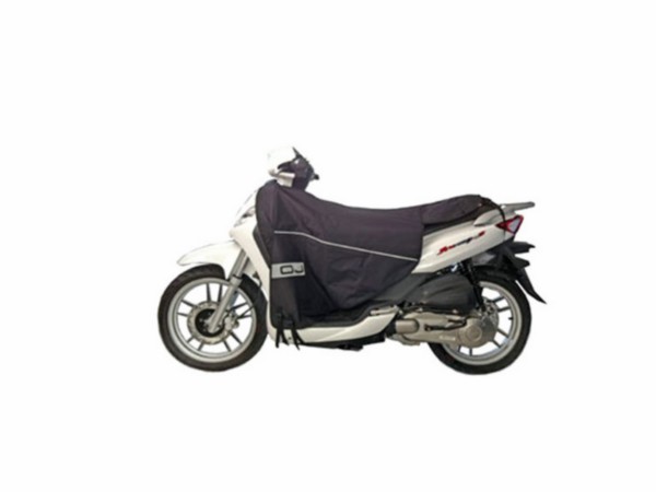 Beenkleed Honda sh 125 150 OJ Atmosfere