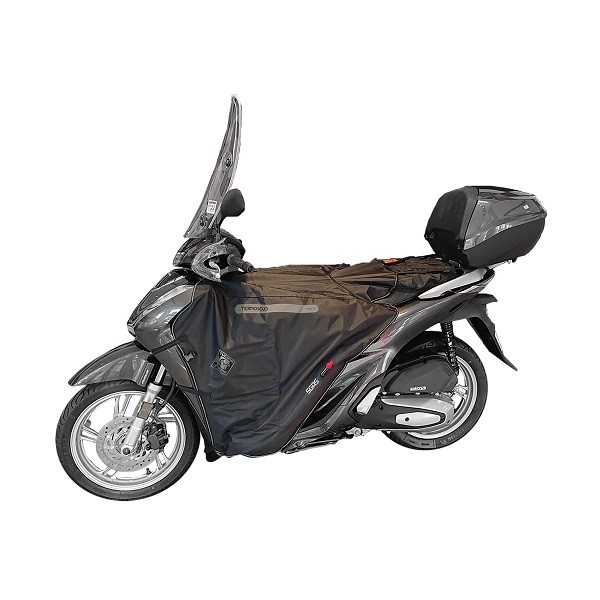 Beenkleed  Honda sh 125cc 150cc vanaf 2020 Tucano Urbano r212 thermoscud