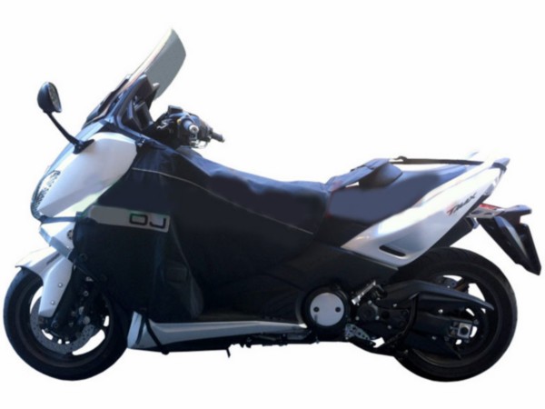 Beenkleed Honda silver wing OJ Atmosfere