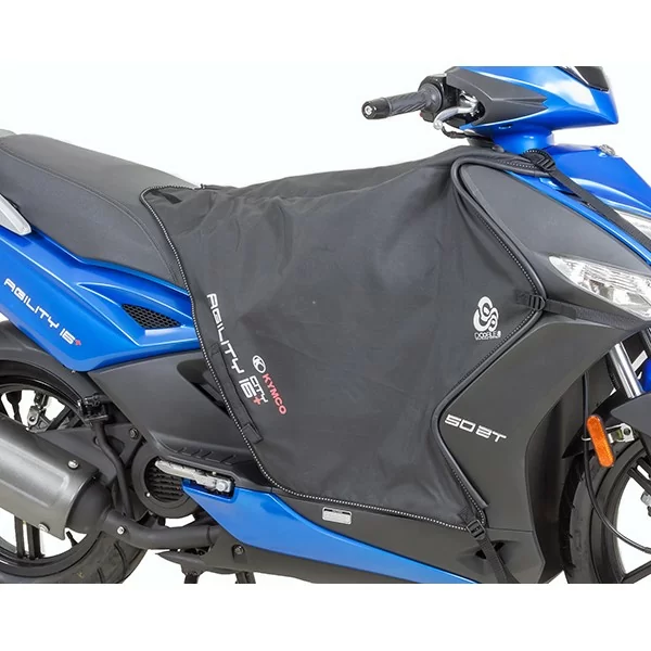 Beindecke Kymco Agility 16inch Kymco original ka-01-0369