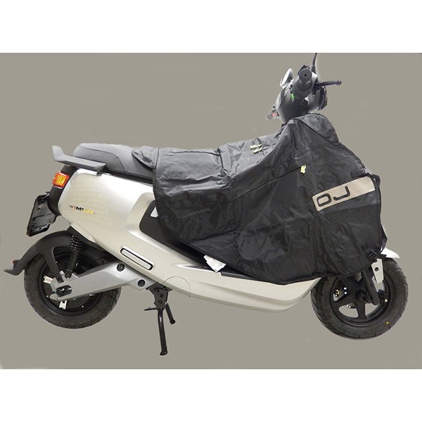 Beindecke Kymco Kymco Agility niu mqi OJ Atmosfere