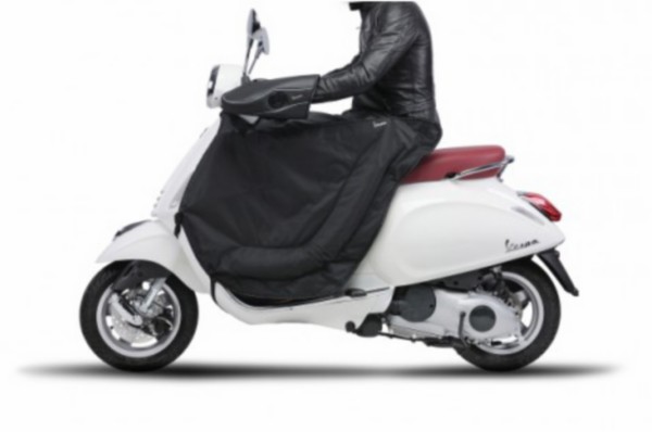 Beenkleed Primavera Sprint Piaggio origineel 605576m010