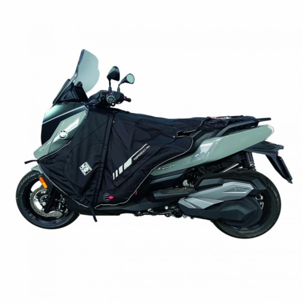 Beenkleed thermo Bmw c 400 Gt Tucano Urbano r197 pro