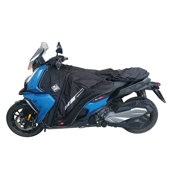 Beenkleed thermo Bmw c 400 x Tucano Urbano r196 pro