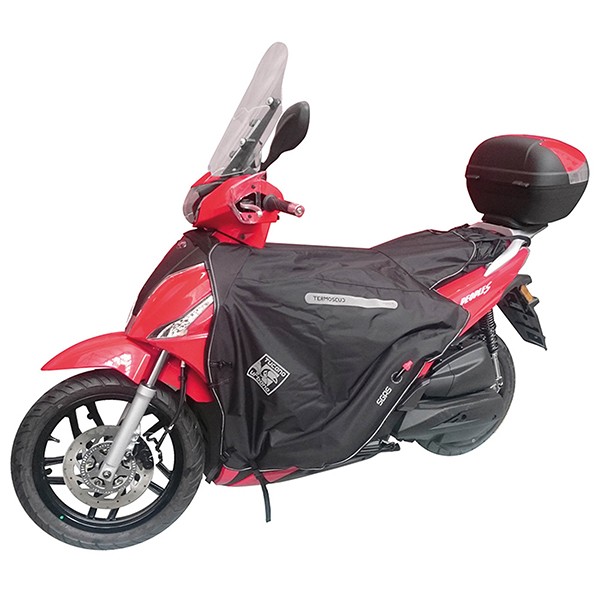 Beindecke Thermo v.a.2018 Kymco People-S Tucano Urbano Urbano r200x