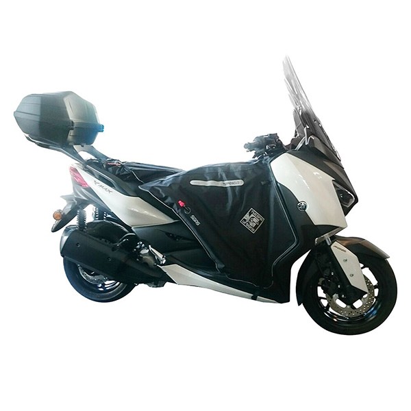 Leg blanket thermo Yamaha from 2017 x-max 300 Tucano Urbano r190x