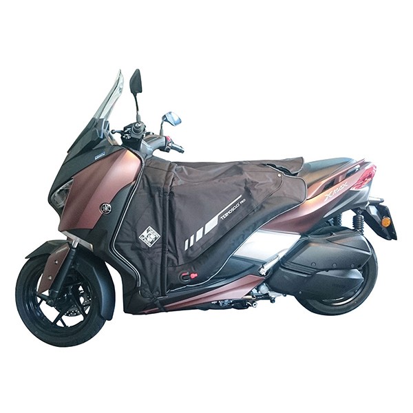 Beenkleed thermoscud 2017 x-max 300 Tucano Urbano r190 pro