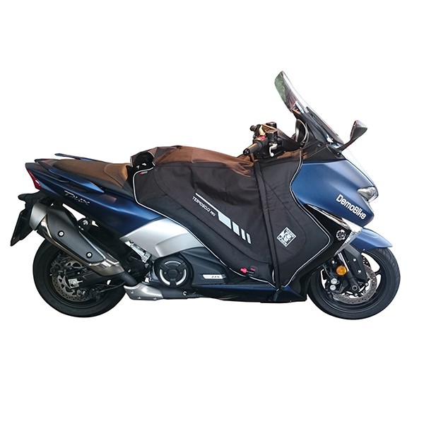 Beenkleed thermoscud 2017 Yamaha TMAX 530cc Tucano Urbano r189 pro