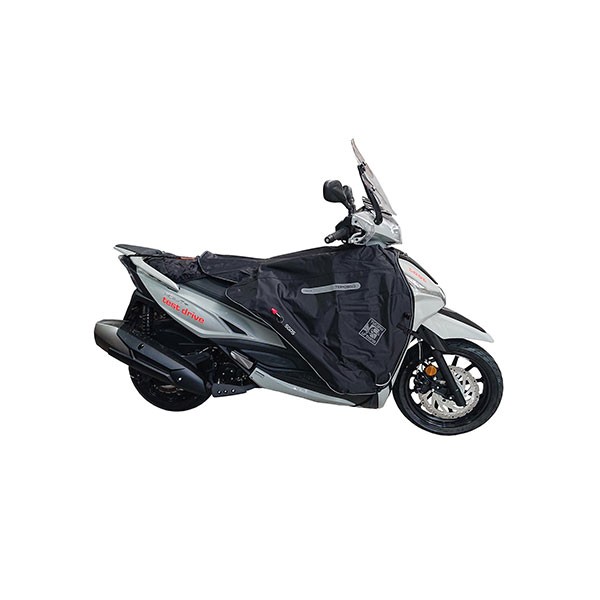 Leg blanket thermoscud >2019 Kymco Agility City 300 Tucano Urbano r210