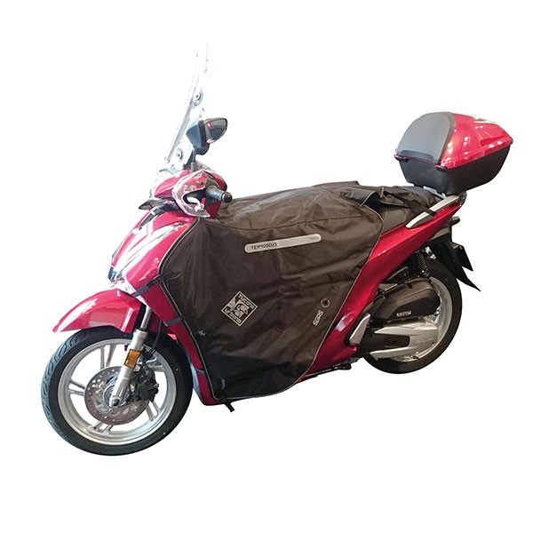Beenkleed thermoscud 2019 sh 125 150 Tucano Urbano r185x