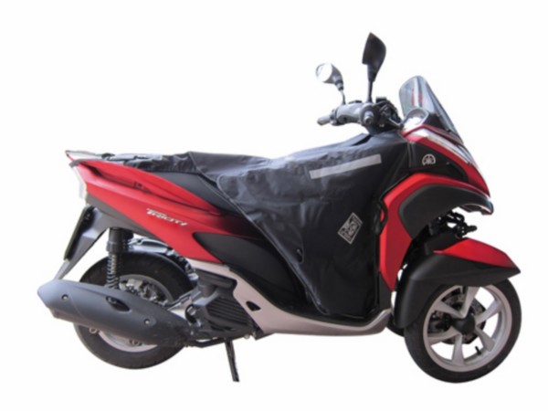 Beenkleed thermoscud 3city Tucano Urbano tur172