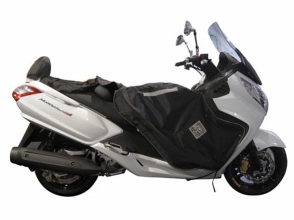 Beenkleed thermoscud 400 600 maxsym Tucano Urbano r088