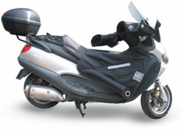 Beindecke thermoscud alle Piaggio X9 Tucano Urbano Urbano r032