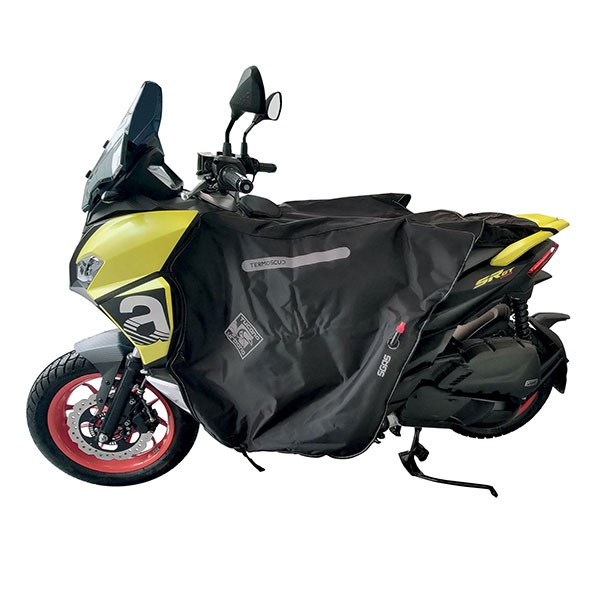 Beindecke thermoscud Aprilia Rally Tucano Urbano r235