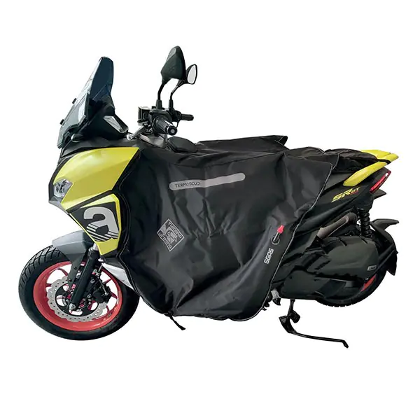 Beindecke thermoscud Aprilia Rally Tucano Urbano r235