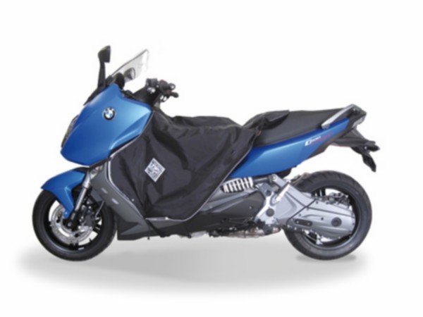Beenkleed thermoscud Bmw c600 Tucano Urbano r097