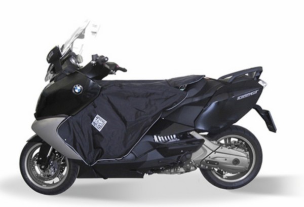 Beindecke thermoscud Bmw c650gt Tucano Urbano Urbano r098