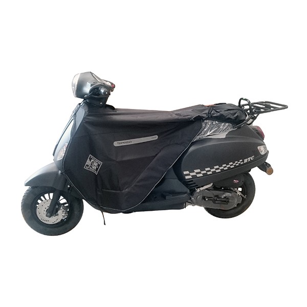 Beindecke thermoscud China Vespa LX S Napoli rl-50 vx50agm Tucano Urbano Urbano r203x