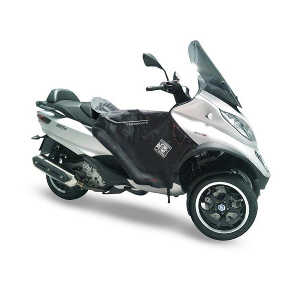 Beenkleed thermoscud fuoco Piaggio MP3 tucano r062 evo