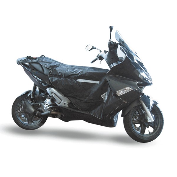 Beindecke thermoscud Gilera Nexus 500cc srmax Tucano Urbano Urbano r043