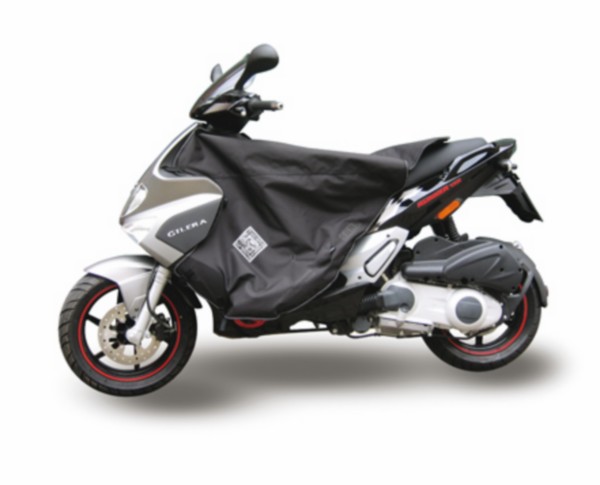 Leg blanket thermoscud Gilera Runner Tucano Urbano r158 from 2006