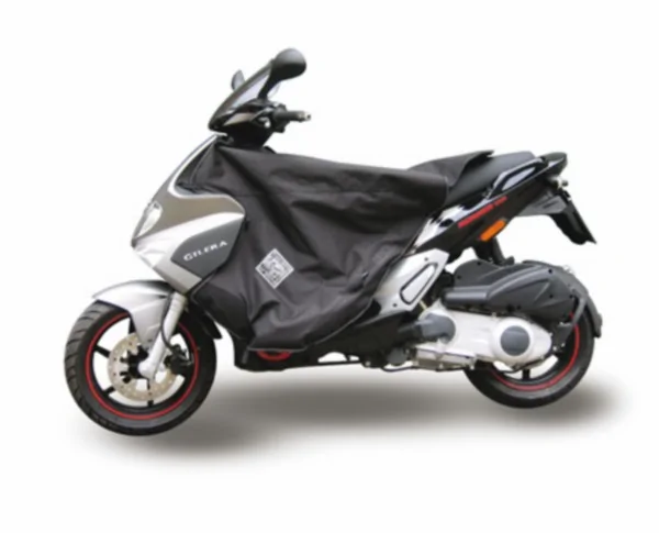 Beenkleed thermoscud Gilera Runner Tucano Urbano r158 vanaf 2006