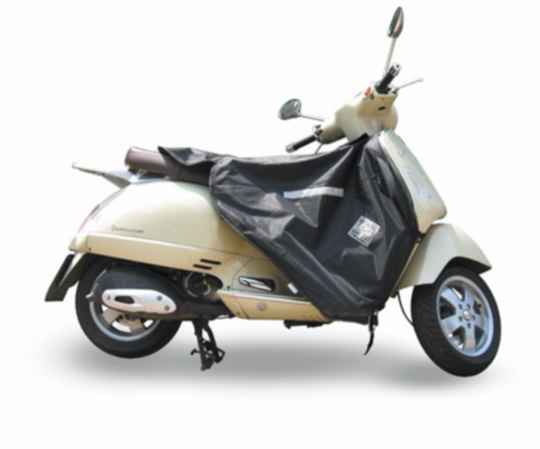 Beindecke thermoscud Tucano Urbano R154X Vespa GT200 , GTS und GTV