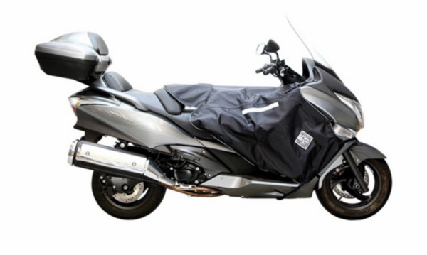 Beenkleed thermoscud Honda swt400 600 Tucano Urbano r074