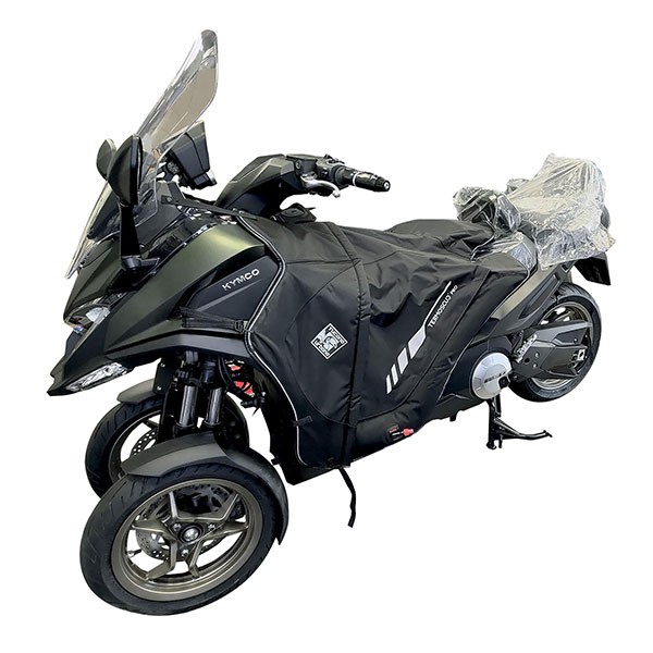 Beenkleed thermoscud Kymco cv3 Tucano Urbano r240 pro