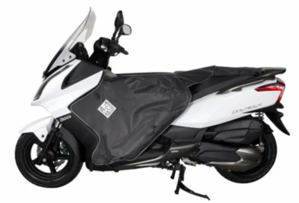 Beindecke thermoscud Kymco Dink street125 200 300cc Tucano Urbano Urbano r078