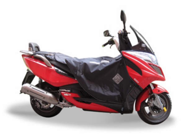 Beindecke thermoscud Kymco g Dink Tucano Urbano Urbano r087