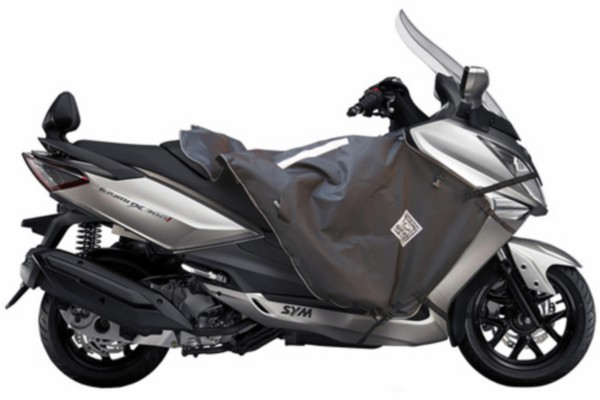 Beenkleed thermoscud Kymco grand Dink mad150 mad250 maj250 pan Tucano Urbano r029