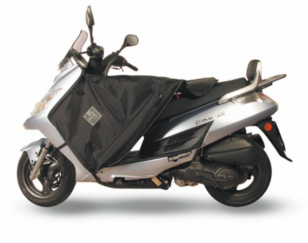 Beindecke thermoscud Kymco grand Dink neu Dink 50 125cc Tucano Urbano Urbano r065 ab 2006