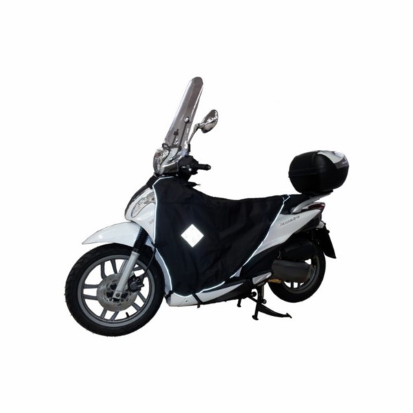 Leg blanket thermoscud Kymco People S One 125 Tucano Urbano r168